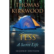 Tess A Secret Life Second Edition, Paperback