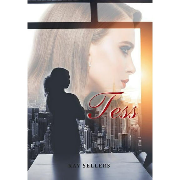 Tess: Book One (Hardcover)
