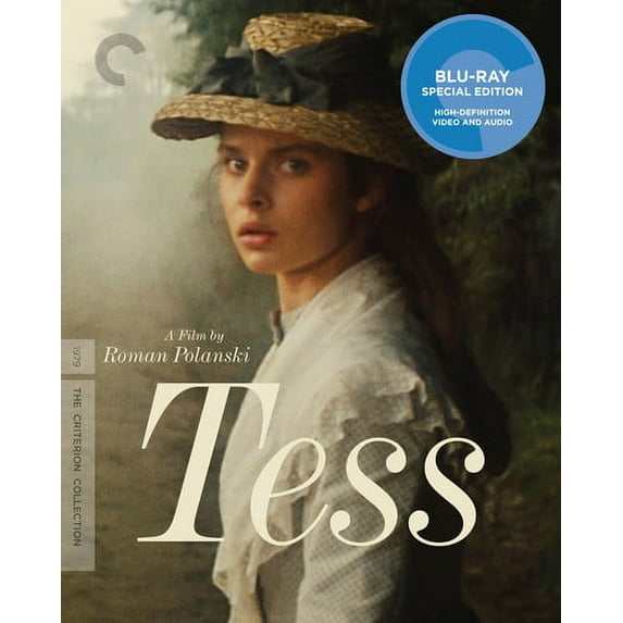 Tess (Criterion Collection) (Blu-ray), Criterion Collection, Drama