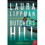 Tess Monaghan Novel Butchers Hill A Tess Monaghan Novel, Book 3, Paperback