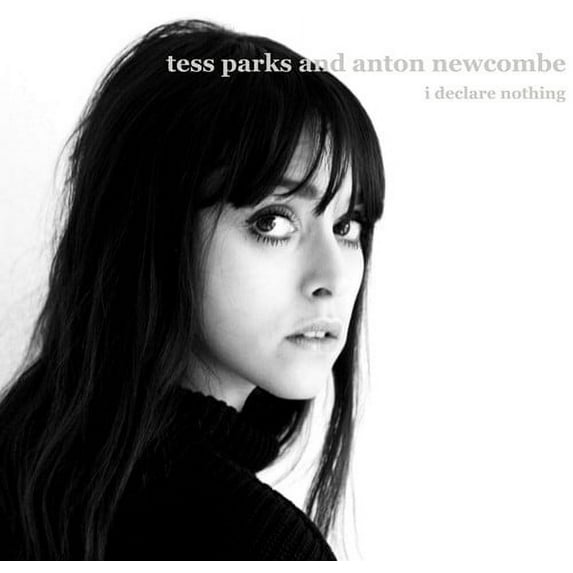 Tess Parks - Declare Nothing - Music & Performance - CD