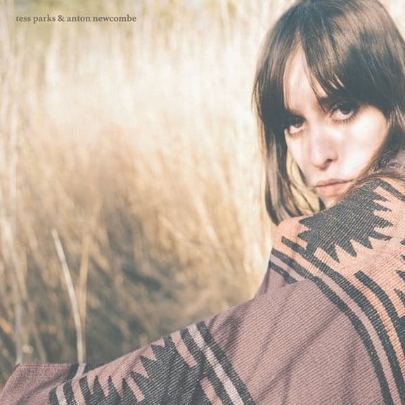 Tess Parks & Newcombe, Anton - Tess Parks & Anton Newcombe - Music & Performance - CD