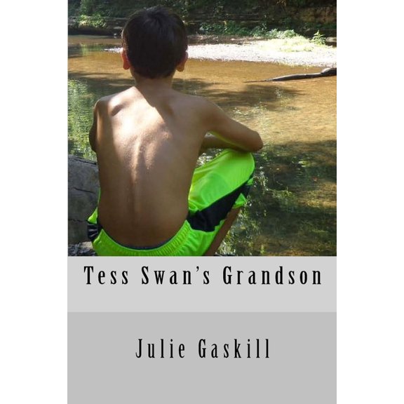 Tess Swan's Grandson, (Paperback)