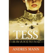 Tess Tess Awakening Paperback