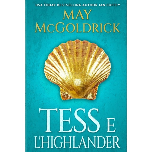 Tess e l'Highlander, (Paperback)