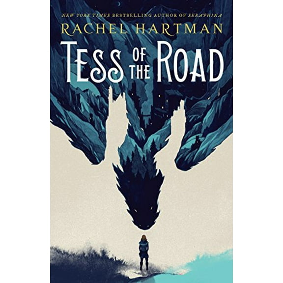 Pre-Owned Tess of the Road (Hardcover) 1101931280 9781101931288