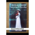 thumbnail image 1 of Tess of the d'Urbervilles Illustrated (Paperback), 1 of 1