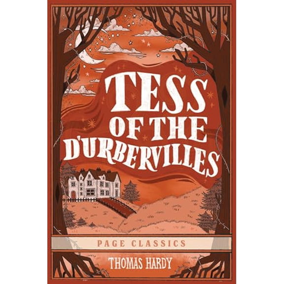 Tess of the dUrbervilles Thomas Hardy