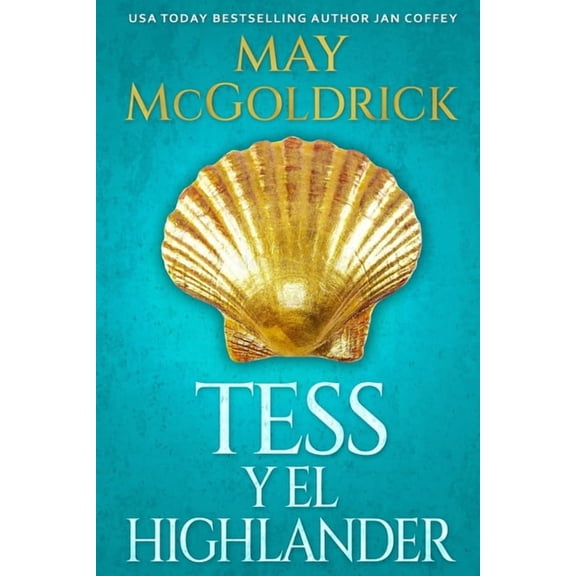 Tess y el Highlander, (Paperback)