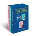thumbnail image 1 of Pre-Owned Tessa Bailey Boxed Set: It Happened One Summer / Hook, Line, and Sinker / Secretly Yours, 1 of 1