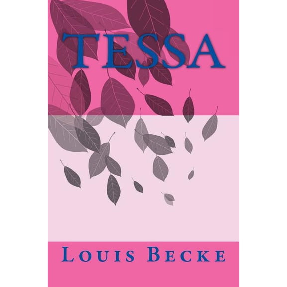 Tessa (Paperback)