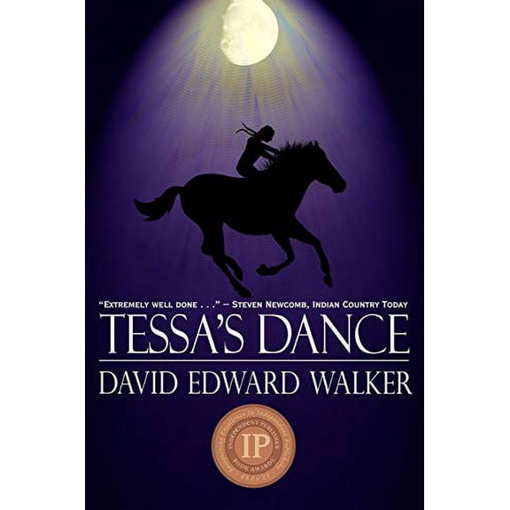 Pre-Owned Tessa's Dance (Paperback) 061572583X 9780615725833