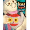 thumbnail image 1 of Tessa the Runaway Teapot, (Paperback), 1 of 1