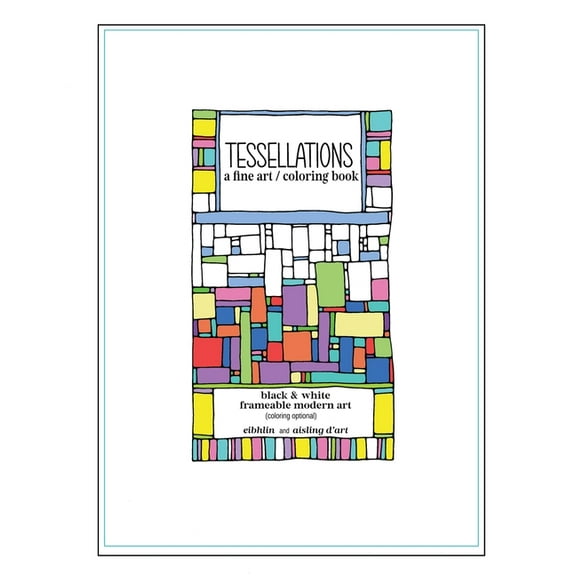 Tessellations, (Paperback)