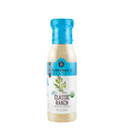 thumbnail image 1 of Tessemae's Organic No Sugar Added Classic Ranch Dressing & Marinade, 10 fl oz, 1 of 7