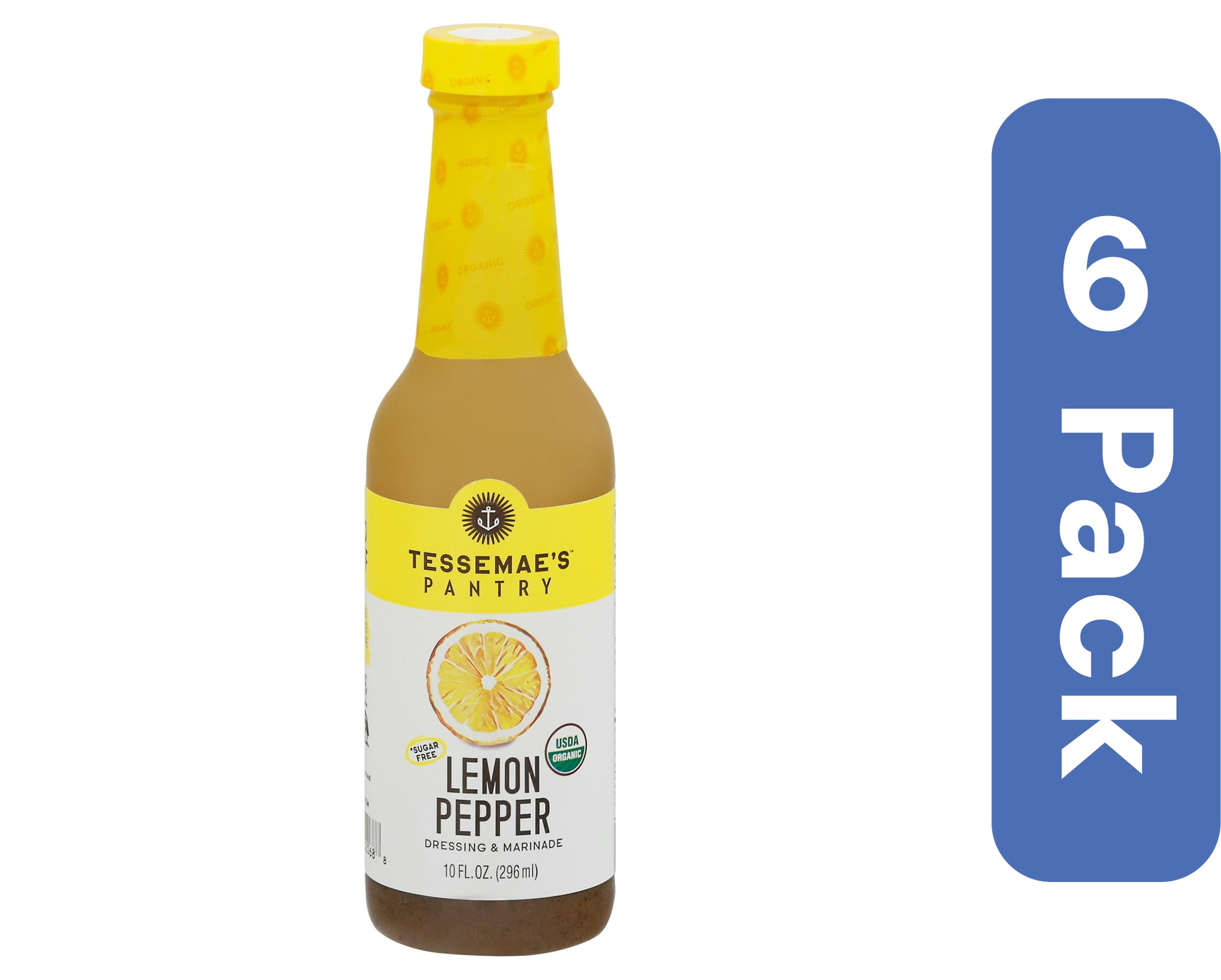 Tessemae's Shop All Salad Dressings in Salad dressings - Walmart.com