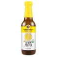 thumbnail image 1 of Tessemae's Organic No Sugar Added Lemon Pepper Dressing & Marinade, 10 fl oz, 1 of 6