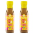 thumbnail image 1 of Tessemae's, Pantry, Organic Dressing & Marinade, Lemon Pepper, 10 fl oz Pack of 2, 1 of 10