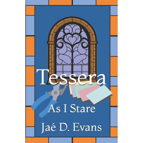 Tessera: As I Stare, (Paperback)