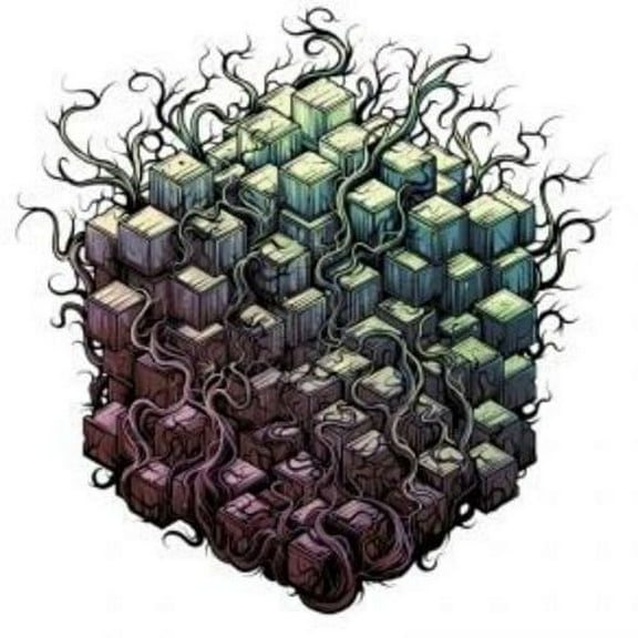 Tesseract - Errai - Rock - Vinyl