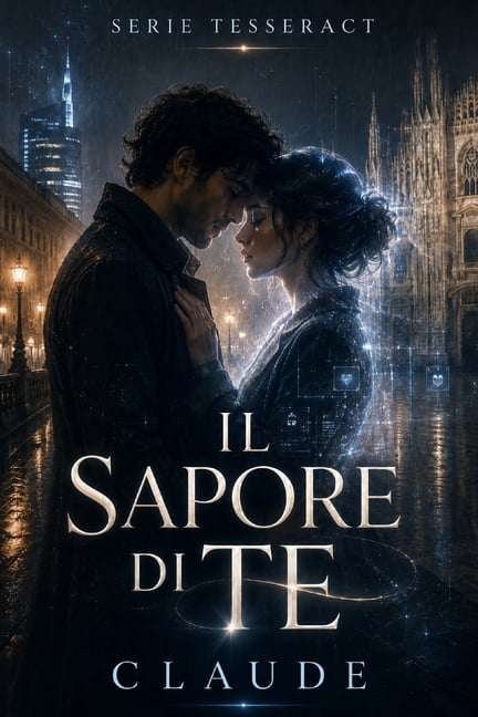 Tesseract Il sapore di te: Progetto Tesseract, (Paperback)