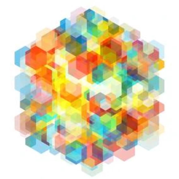 Tesseract - Polaris (Picture Disc) [LP Vinyl]