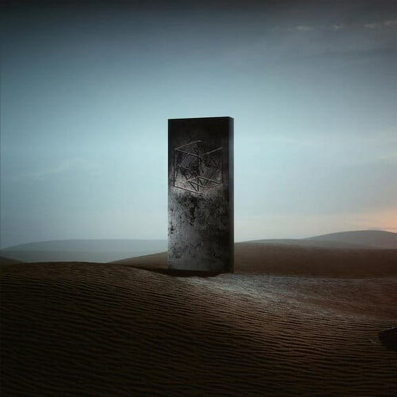 Tesseract - Portals - Music & Performance - Vinyl