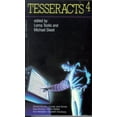 thumbnail image 1 of Pre-Owned Tesseracts 4 Paperback, 1 of 1