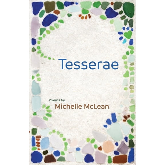 Tesserae, (Paperback)
