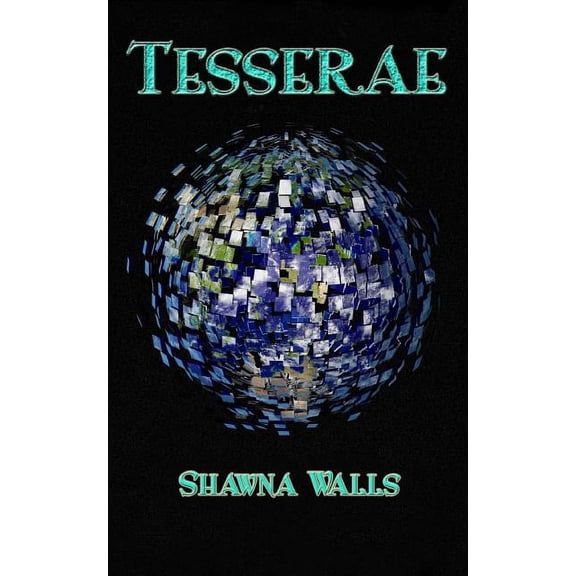 Tesserae (Paperback)