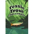 thumbnail image 1 of Tessie Trout Finds a Friend (Paperback), 1 of 1