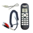 thumbnail image 1 of Test B333 Telephone Line Tester Efficient Line Detection Multiple Function For Networking Maintenance And Office, 1 of 8