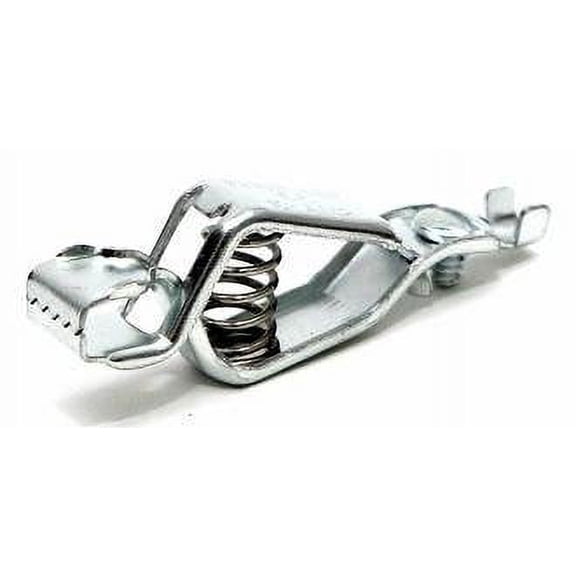 Test Clips Economy Steel Clip - (50 pieces)