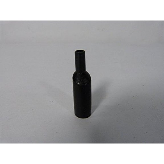Test Clips INSULATOR FOR 60 SERIES BLACK