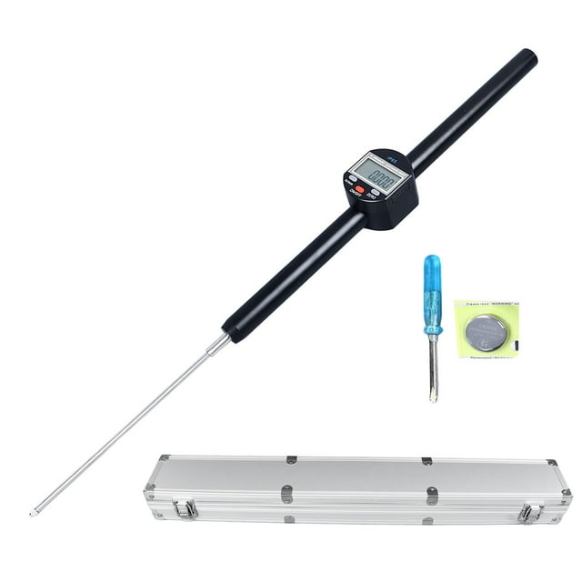 Test Dial Indicator IP65 High Accuracy 0 To 150mm Electronic Digital