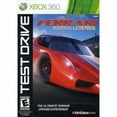 thumbnail image 1 of Test Drive: Ferrari Legends - Xbox 360, 1 of 7