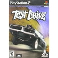 thumbnail image 1 of Test Drive - PlayStation 2, 1 of 2