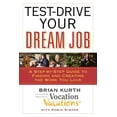 thumbnail image 1 of Test-Drive Your Dream Job, (Paperback), 1 of 1