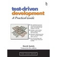 thumbnail image 1 of Pre-Owned Test-Driven Development: A Practical Guide: A Practical Guide (Paperback) 0131016490 9780131016491, 1 of 1