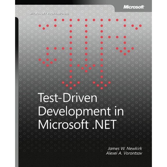 Pre-Owned Test-Driven Development in Microsoft .NET (Paperback) 0735619484 9780735619487