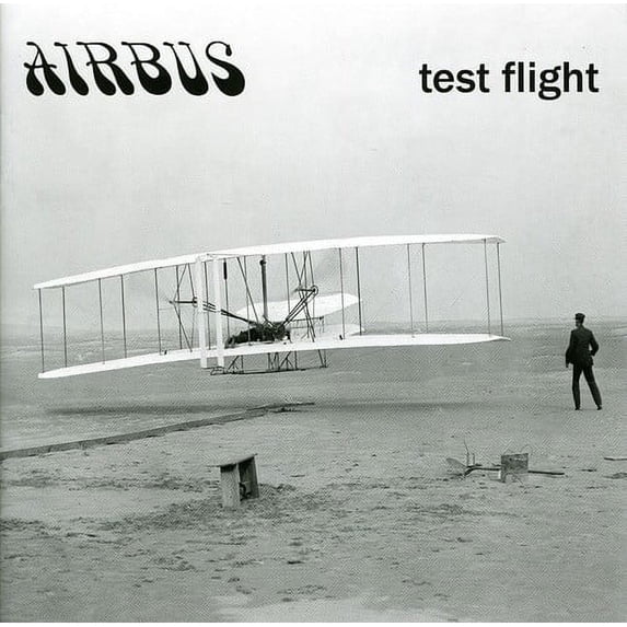 Test Flight