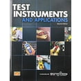 thumbnail image 1 of Pre-Owned Test Instruments and Applications (Paperback) 0826913326 9780826913326, 1 of 1