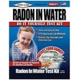 thumbnail image 1 of PRO-LAB Radon in Water Test Kit - At-Home Water Testing - 3 Pack, 1 of 1