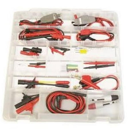 Test Lead Service Center Kit