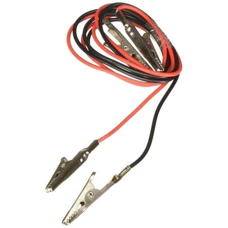 Test Leads Help