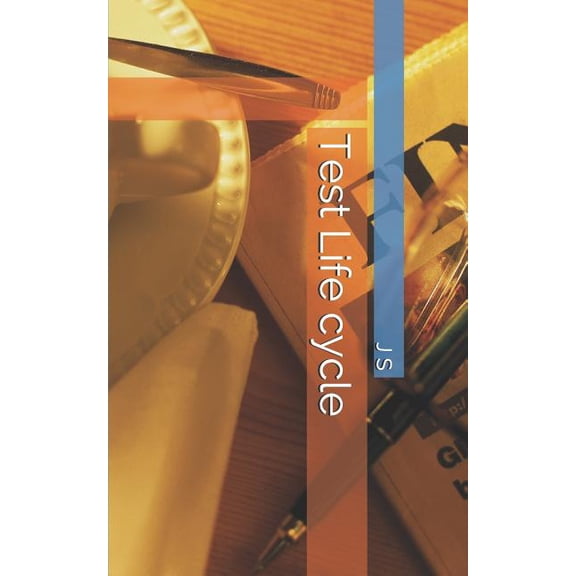 Test Life Cycle (Paperback)