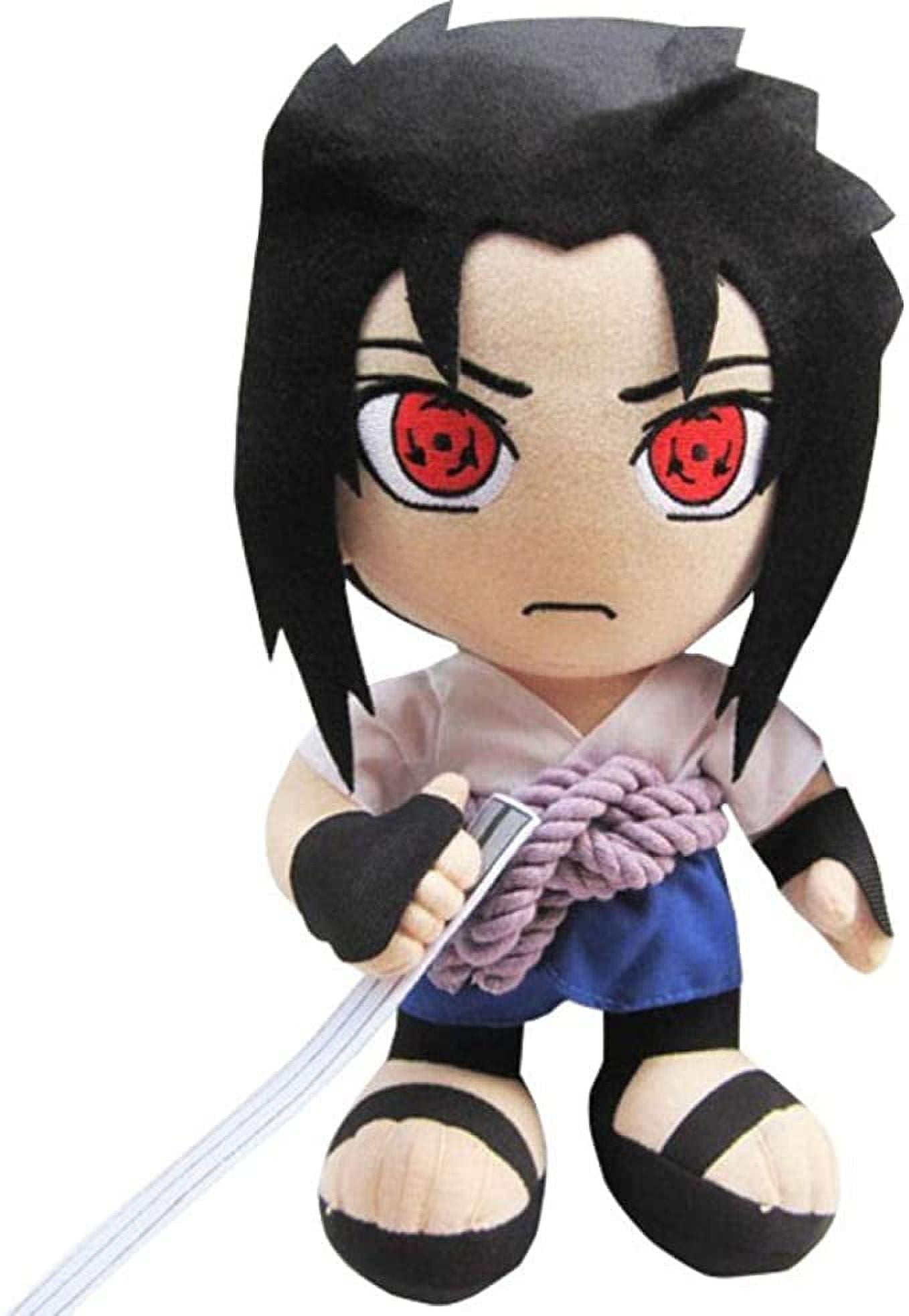 Naruto and Sasuke sell Plush