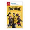 thumbnail image 1 of Fortnite: Anime Legends - Nintendo Switch (Code In Box), 1 of 5