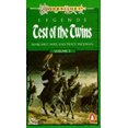 thumbnail image 1 of Pre-Owned Test Of The Twins (Dragonlance Legends) (English and Spanish Edition) (Paperback) 014010111X 9780140101119, 1 of 1