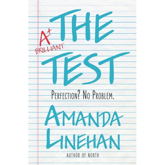 The Test, (Paperback)